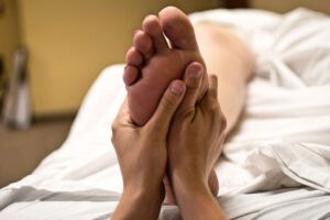 Foot Massage, Reflexology, Massage, Feet Massage, Feet