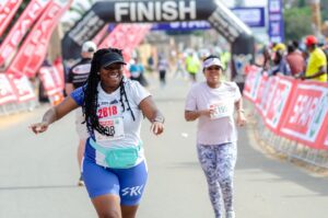 Marathon, Runners, Sport, Run, Women, Fitness, Race
