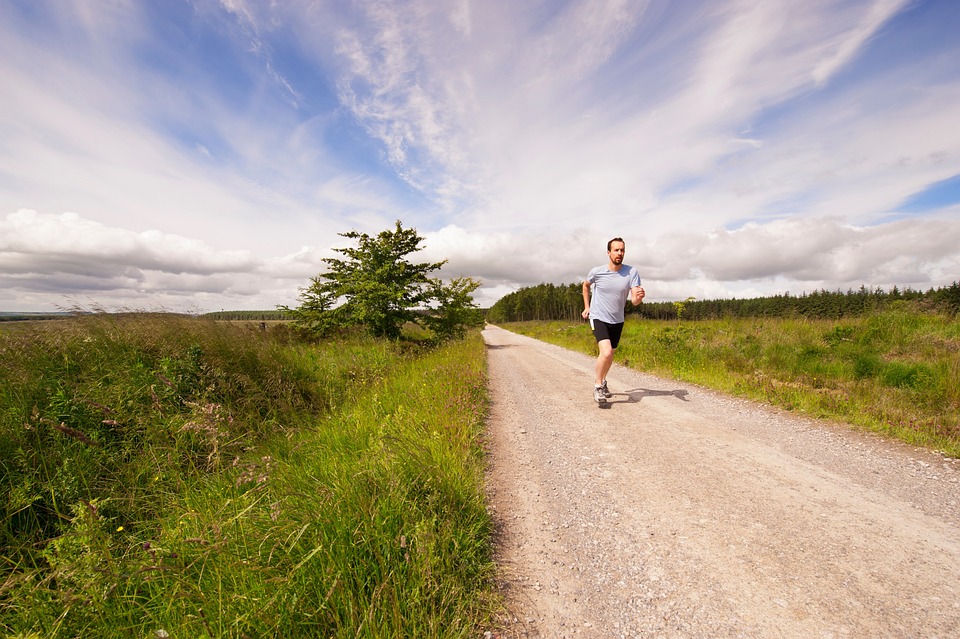 How to Run Long Distance - Run-5-One