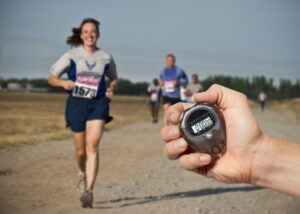 Race, Runner, Running, Time, Chronometer, Competition