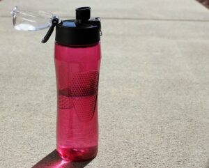 Water Bottle, Hydration, Water, Bottle, Drink, Liquid